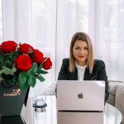 Представитель ADD Beauty Academy